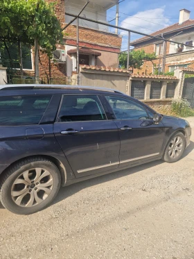 Citroen C5 undefined | Auto.bg — изображение 5 Citroen C5 undefined | Auto.bg — изображение 5