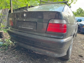 BMW 316 Компакт | Auto.bg — изображение 5 BMW 316 Компакт | Auto.bg — изображение 5