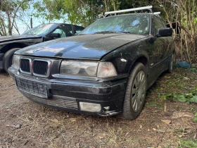 BMW 316 Компакт