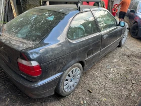 BMW 316 Компакт | Auto.bg — изображение 9 BMW 316 Компакт | Auto.bg — изображение 9