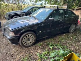 BMW 316 Компакт | Auto.bg — изображение 2 BMW 316 Компакт | Auto.bg — изображение 2