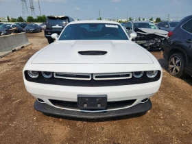 Dodge Challenger 3.6l Gt - 14500 € - 89816839 5 | Car24.bg Dodge Challenger 3.6l Gt - 14500 € - 89816839 5