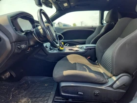 Dodge Challenger 3.6l Gt - 14500 € - 89816839 7 | Car24.bg Dodge Challenger 3.6l Gt - 14500 € - 89816839 7