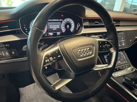 Audi A8 LONG | EXECUTIVE PACK | ДВОЙНИ СТЪКЛА | Auto.bg — изображение 8 Audi A8 LONG | EXECUTIVE PACK | ДВОЙНИ СТЪКЛА | Auto.bg — изображение 8