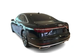 Audi A8 LONG | EXECUTIVE PACK | ДВОЙНИ СТЪКЛА | Auto.bg — изображение 5 Audi A8 LONG | EXECUTIVE PACK | ДВОЙНИ СТЪКЛА | Auto.bg — изображение 5