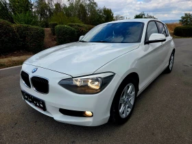 BMW 120 2.0D
