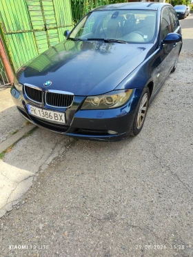 BMW 320 undefined | Auto.bg — изображение 3 BMW 320 undefined | Auto.bg — изображение 3