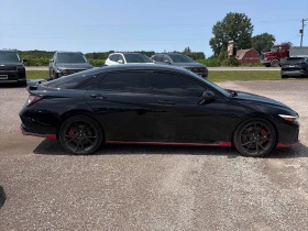 Hyundai Elantra N DCT| ПОДГРЕВИ| МЪРТВА ТОЧКА| ПАНО| | Auto.bg — изображение 3 Hyundai Elantra N DCT| ПОДГРЕВИ| МЪРТВА ТОЧКА| ПАНО| | Auto.bg — изображение 3