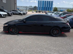 Hyundai Elantra N DCT| ПОДГРЕВИ| МЪРТВА ТОЧКА| ПАНО| | Auto.bg — изображение 2 Hyundai Elantra N DCT| ПОДГРЕВИ| МЪРТВА ТОЧКА| ПАНО| | Auto.bg — изображение 2