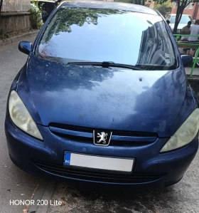 Peugeot 307 1.6 16V (109 к.с.) - 1200 € - 77870736 7 | Car24.bg Peugeot 307 1.6 16V (109 к.с.) - 1200 € - 77870736 7