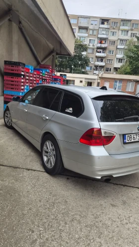 BMW 320 - 2399 € - 23775484 4 | Car24.bg BMW 320 - 2399 € - 23775484 4