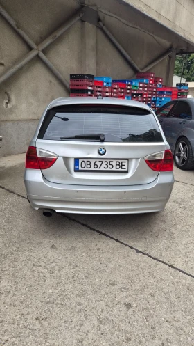 BMW 320 - 2399 € - 23775484 5 | Car24.bg BMW 320 - 2399 € - 23775484 5