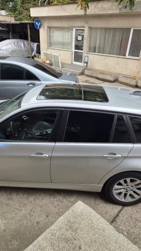 BMW 320 - 2399 € - 23775484 3 | Car24.bg BMW 320 - 2399 € - 23775484 3