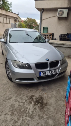 BMW 320 - 2399 € - 23775484 7 | Car24.bg BMW 320 - 2399 € - 23775484 7