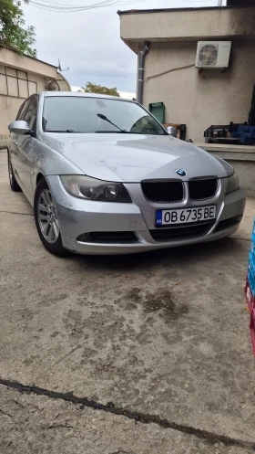 BMW 320 - 2399 € - 23775484 6 | Car24.bg BMW 320 - 2399 € - 23775484 6