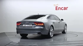 Audi A7 3.0 TFSI Quattro | Auto.bg — изображение 2 Audi A7 3.0 TFSI Quattro | Auto.bg — изображение 2