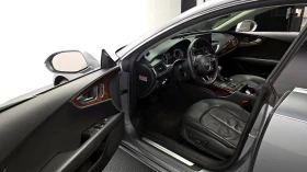 Audi A7 3.0 TFSI Quattro | Auto.bg — изображение 9 Audi A7 3.0 TFSI Quattro | Auto.bg — изображение 9