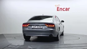 Audi A7 3.0 TFSI Quattro | Auto.bg — изображение 4 Audi A7 3.0 TFSI Quattro | Auto.bg — изображение 4