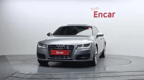 Audi A7 3.0 TFSI Quattro | Auto.bg — изображение 3 Audi A7 3.0 TFSI Quattro | Auto.bg — изображение 3