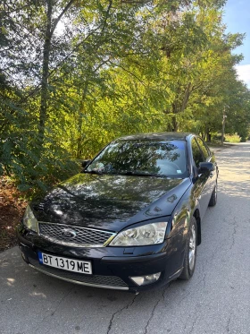 Снимка Ford Mondeo