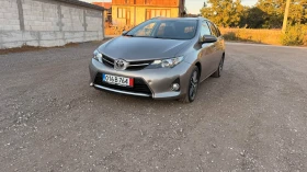 Снимка Toyota Auris