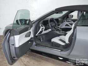 BMW M4 Competition xDrive Cabrio Steptronic Drivelogic | Auto.bg — изображение 5 BMW M4 Competition xDrive Cabrio Steptronic Drivelogic | Auto.bg — изображение 5
