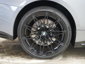 BMW M4 Competition xDrive Cabrio Steptronic Drivelogic | Auto.bg — изображение 11 BMW M4 Competition xDrive Cabrio Steptronic Drivelogic | Auto.bg — изображение 11