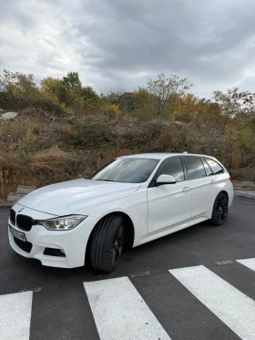 BMW 330 Xdrive, М sport, сменени вериги - 12899 € - 98299076 1 | Car24.bg BMW 330 Xdrive, М sport, сменени вериги - 12899 € - 98299076 1