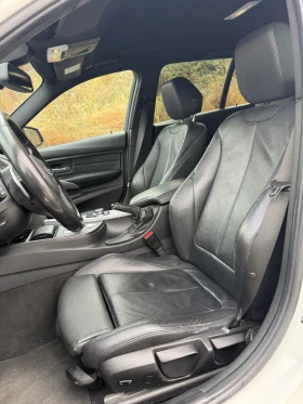 BMW 330 Xdrive, М sport, сменени вериги - 12899 € - 98299076 11 | Car24.bg BMW 330 Xdrive, М sport, сменени вериги - 12899 € - 98299076 11