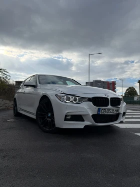 BMW 330 Xdrive, М sport, сменени вериги - 12899 € - 98299076 4 | Car24.bg BMW 330 Xdrive, М sport, сменени вериги - 12899 € - 98299076 4
