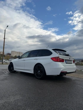 BMW 330 Xdrive, М sport, сменени вериги - 12899 € - 98299076 6 | Car24.bg BMW 330 Xdrive, М sport, сменени вериги - 12899 € - 98299076 6