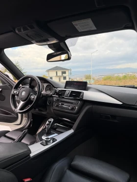 BMW 330 Xdrive, М sport, сменени вериги - 12899 € - 98299076 9 | Car24.bg BMW 330 Xdrive, М sport, сменени вериги - 12899 € - 98299076 9