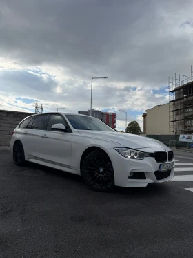 BMW 330 Xdrive, М sport, сменени вериги - 12899 € - 98299076 2 | Car24.bg BMW 330 Xdrive, М sport, сменени вериги - 12899 € - 98299076 2