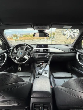 BMW 330 Xdrive, М sport, сменени вериги - 12899 € - 98299076 7 | Car24.bg BMW 330 Xdrive, М sport, сменени вериги - 12899 € - 98299076 7