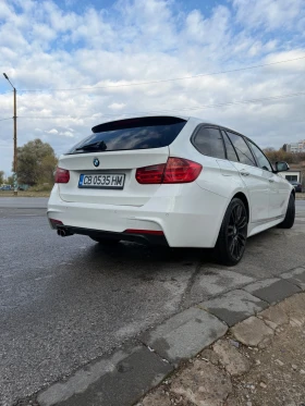 BMW 330 Xdrive, М sport, сменени вериги - 12899 € - 98299076 5 | Car24.bg BMW 330 Xdrive, М sport, сменени вериги - 12899 € - 98299076 5