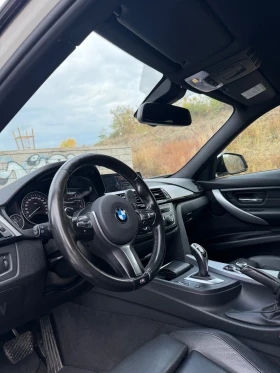 BMW 330 Xdrive, М sport, сменени вериги - 12899 € - 98299076 12 | Car24.bg BMW 330 Xdrive, М sport, сменени вериги - 12899 € - 98299076 12