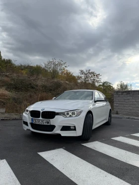 BMW 330 Xdrive, М sport, сменени вериги - 12899 € - 98299076 3 | Car24.bg BMW 330 Xdrive, М sport, сменени вериги - 12899 € - 98299076 3