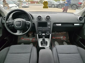 Audi A3 1.6TDI-105кс/FACE/BOSE/NAVI/АВТОПИЛОТ/EURO 5A | Auto.bg — изображение 12 Audi A3 1.6TDI-105кс/FACE/BOSE/NAVI/АВТОПИЛОТ/EURO 5A | Auto.bg — изображение 12
