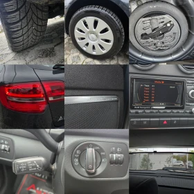 Audi A3 1.6TDI-105кс/FACE/BOSE/NAVI/АВТОПИЛОТ/EURO 5A | Auto.bg — изображение 17 Audi A3 1.6TDI-105кс/FACE/BOSE/NAVI/АВТОПИЛОТ/EURO 5A | Auto.bg — изображение 17