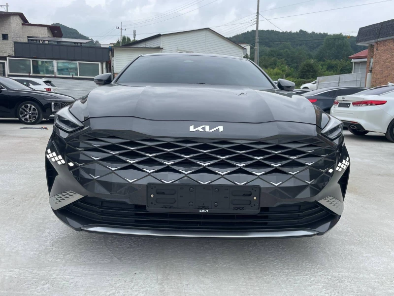 Kia K8 3.5LPG  - 44900 лв. / 22957.01 € - 92873031 1 | Car24.bg Kia K8 3.5LPG  - 44900 лв. / 22957.01 € - 92873031 1