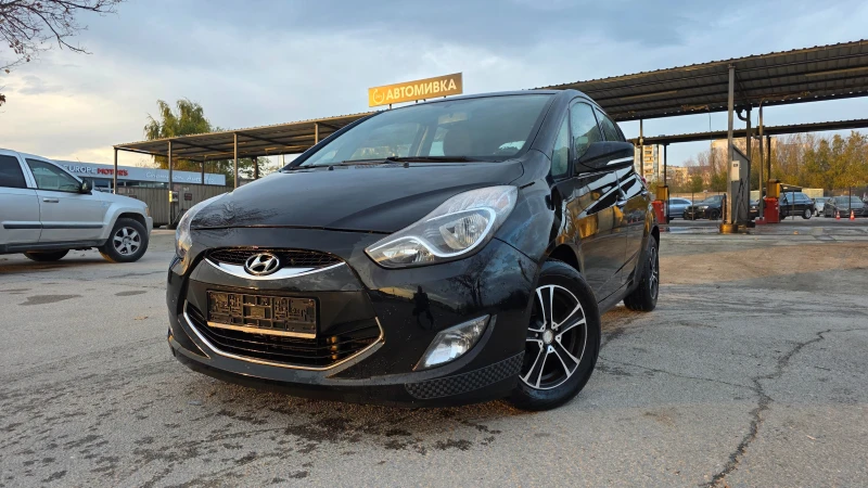 Hyundai Ix20 УНИКАТ/FACE LIFT - 10999 лв. / 5623.70 € - 27957092 1 | Car24.bg Hyundai Ix20 УНИКАТ/FACE LIFT - 10999 лв. / 5623.70 € - 27957092 1