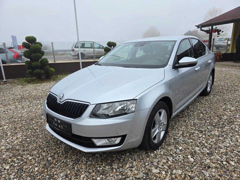 Skoda Octavia 2.0TDI 150кс ! ! РЕАЛНИ КИЛОМЕТРИ ! ! НАВИГАЦИЯ - 15750 лв. / 8052.85 € - 45194946 1 | Car24.bg Skoda Octavia 2.0TDI 150кс ! ! РЕАЛНИ КИЛОМЕТРИ ! ! НАВИГАЦИЯ - 15750 лв. / 8052.85 € - 45194946 1