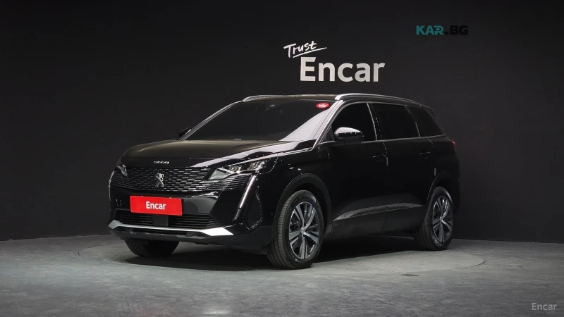 Peugeot 5008 * KEYLESS* Camera* PURE-TECH* - 23300 € / 45570.84 лв. - 47155519 1 | Car24.bg Peugeot 5008 * KEYLESS* Camera* PURE-TECH* - 23300 € / 45570.84 лв. - 47155519 1