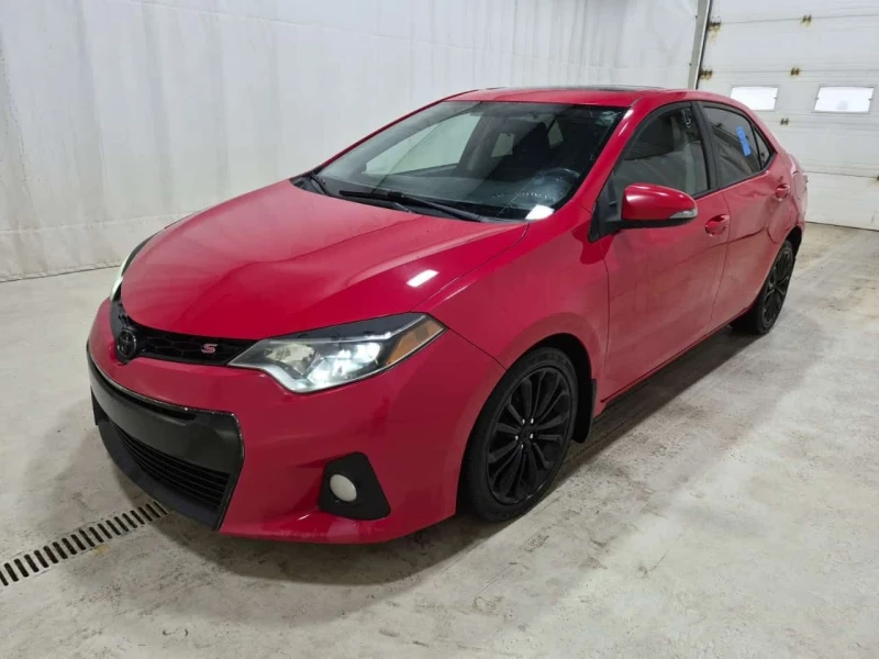 Toyota Corolla * 4dr Sdn * АВТОКРЕДИТ БЕЗ ПЪРВОНАЧАЛНА ВНОСКА* - 11000 € / 21514.13 лв. - 54402212 1 | Car24.bg Toyota Corolla * 4dr Sdn * АВТОКРЕДИТ БЕЗ ПЪРВОНАЧАЛНА ВНОСКА* - 11000 € / 21514.13 лв. - 54402212 1