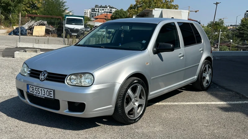 VW Golf 1.9 TDI - 2999 € - 99821411 1 | Car24.bg VW Golf 1.9 TDI - 2999 € - 99821411 1