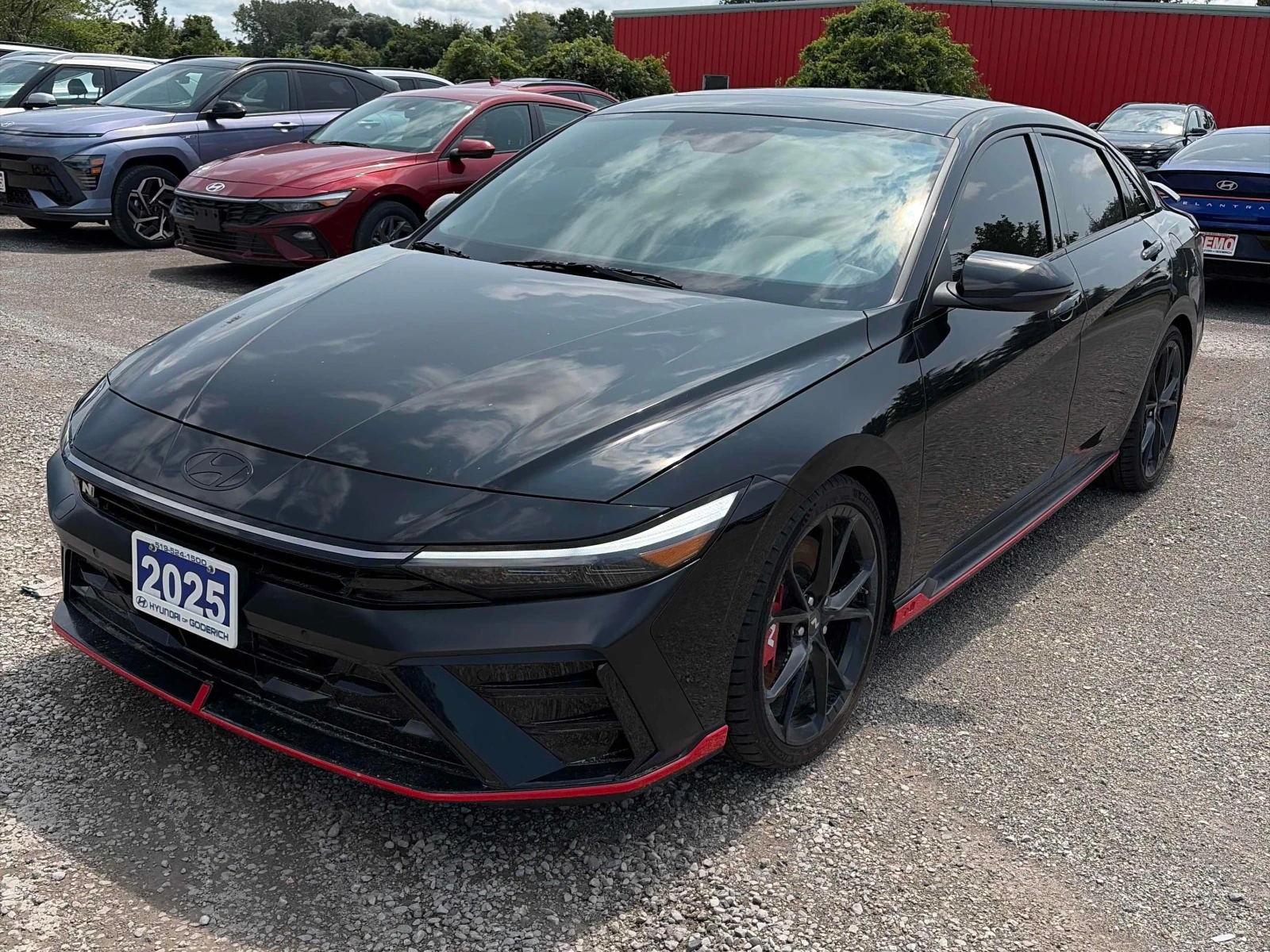 Hyundai Elantra N DCT| ПОДГРЕВИ| МЪРТВА ТОЧКА| ПАНО| | Auto.bg — изображение 1 Hyundai Elantra N DCT| ПОДГРЕВИ| МЪРТВА ТОЧКА| ПАНО| | Auto.bg — изображение 1