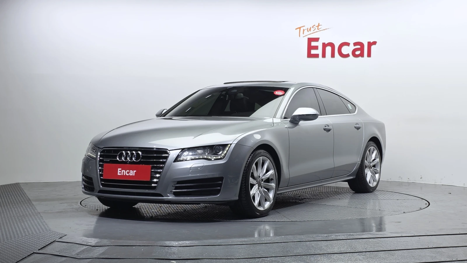 Audi A7 3.0 TFSI Quattro | Auto.bg — изображение 1 Audi A7 3.0 TFSI Quattro | Auto.bg — изображение 1