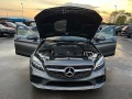 Mercedes-Benz C 220 BRABUS OPTIK-FACE LIFT-FULL LED-BIXENON-NAVI-SPORT - [18] 