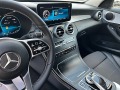 Mercedes-Benz C 220 BRABUS OPTIK-FACE LIFT-FULL LED-BIXENON-NAVI-SPORT - [11] 