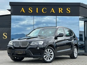 BMW X3 / XDRIVE / 2.0D / AUTOMAT / TOP / 1 - Car24.bg BMW X3 / XDRIVE / 2.0D / AUTOMAT / TOP / 1